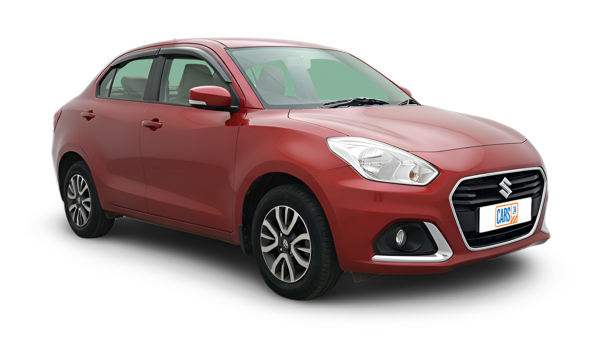 Maruti Dzire-img